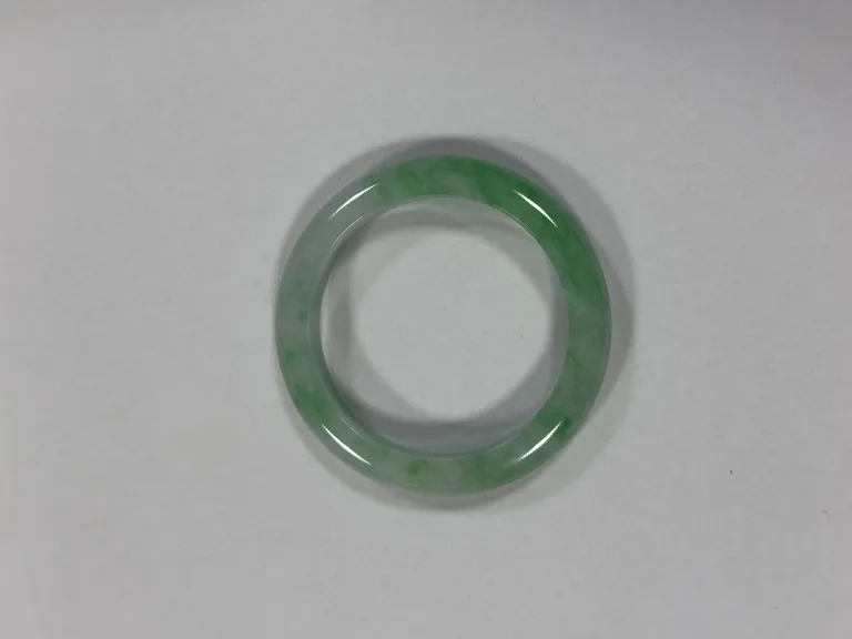 翡翠手镯商品认知确认原图